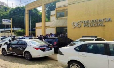 homicídio em Paty do Alferes dentro de casa durante a madrugada