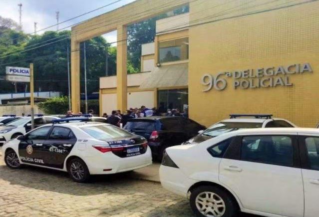 homicídio em Paty do Alferes dentro de casa durante a madrugada