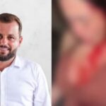 Jovem agredida por vereador diz viver com medo após ataque