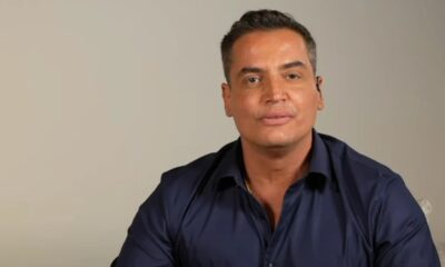 Jornalista Leo Dias citado em relatório do Coaf sobre pagamentos do Banco Master.