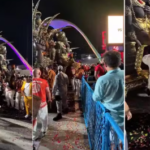 Dois meses após atropelamento no carnaval, integrante da União de Maricá morre