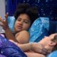 Ana Paula Renault e Milena conversam com participantes durante a madrugada no BBB 26.