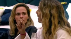 Pós-BBB 26 tem ruptura: Ana Paula rompe com aliada e expõe mágoas