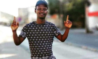 Tribunal do Júri do Rio onde acontece julgamento do caso Moïse Kabagambe.