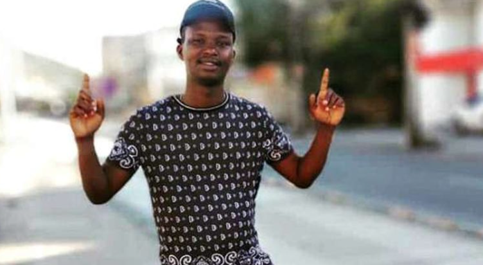 Tribunal do Júri do Rio onde acontece julgamento do caso Moïse Kabagambe.