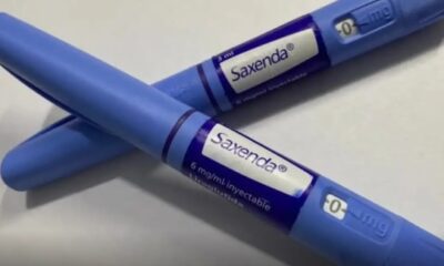 Medicamentos conhecidos como canetas emagrecedoras passam por novas regras sanitárias no Brasil.