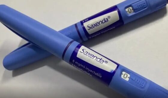 Medicamentos conhecidos como canetas emagrecedoras passam por novas regras sanitárias no Brasil.