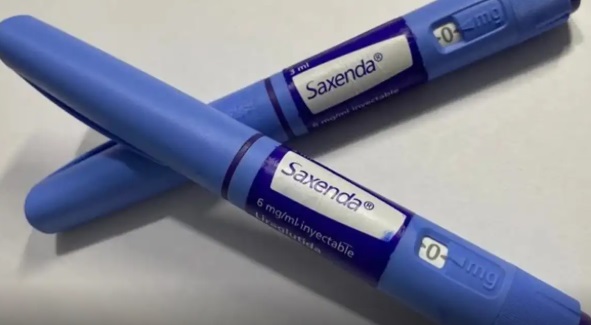 Medicamentos conhecidos como canetas emagrecedoras passam por novas regras sanitárias no Brasil.