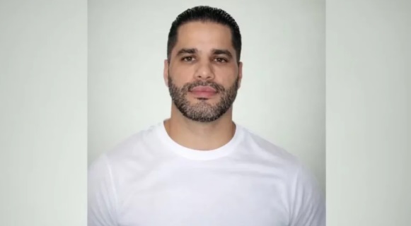 Entrada do Cemitério do Bonfim em Belo Horizonte, local do sepultamento de Sicário.