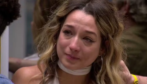 Samira eliminada do BBB 26 surpreende com alta rejeição