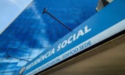 Fachada do SG-PREVI em São Gonçalo com atendimento previdenciário