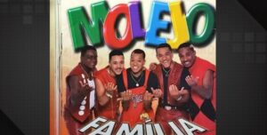 Ex-integrante do Molejo morre aos 60 anos