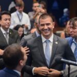 PDT recorre ao STF para anular eleição da presidência da Alerj