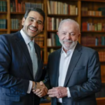 Senado rejeita indicação de Jorge Messias ao STF em votação histórica