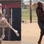 Homem levou esqueleto da própria irmã ao banco para sacar pouco mais de R$ 1 mil