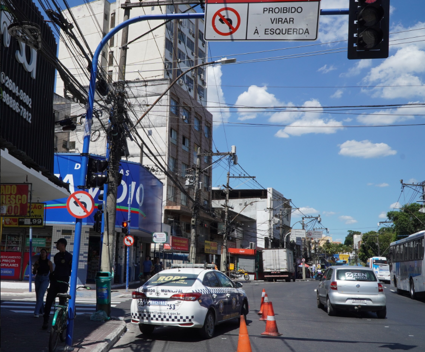 Carnaval de São Gonçalo terá interdições no trânsito no Centro