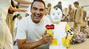 Após BBB 26, Tadeu Schmidt revela cansaço extremo e emociona fãs