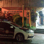 Sargento da Marinha é encontrado morto em Maricá após ser indiciado pela morte da ex-companheira