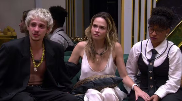 Vitória consagradora: Ana Paula Renault vence BBB 26 com 75%