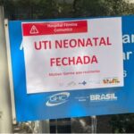 Superbactéria mata bebê prematuro e UTI neonatal é isolada
