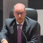 STF mantém comando do RJ com presidente do TJ