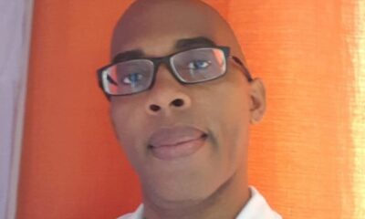 corpo encontrado na Praia Vermelha em Gragoatá Niterói