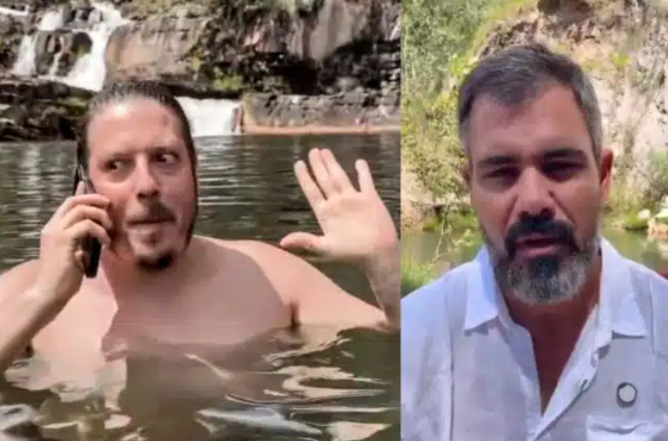 Alerj entra em polêmica e opõe homenagem a ator e crítica a humorista