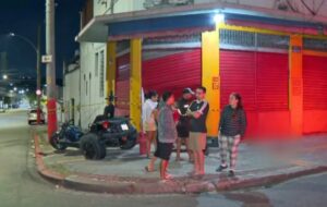 Sobe para dois o número de mortos após acidente com triciclo no Rio