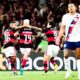 Flamengo vence Bahia por 2 a 0 no Maracanã pelo Brasileirão 2026