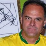 Lenda do basquete mundial, Oscar Schmidt morre aos 68 anos