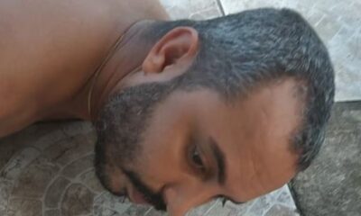 Ex-PM condenado a mais de 32 anos pela morte de Fernando Iggnácio no Rio. ⚖️