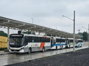 Integração ao Terminal Margaridas supera 12 mil passageiros