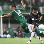 Botafogo perde para a Chapecoense e dá adeus à Copa do Brasil