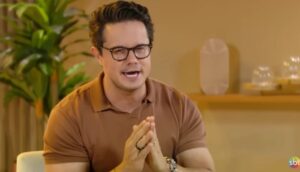 SBT encerra parceria com Deive Leonardo na programação da emissora