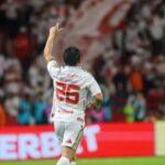 Vasco tem atuação irreconhecível e leva goleada do Inter no Beira-Rio