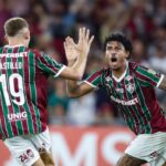Fluminense vence Bolívar no Maracanã e segue vivo na Libertadores