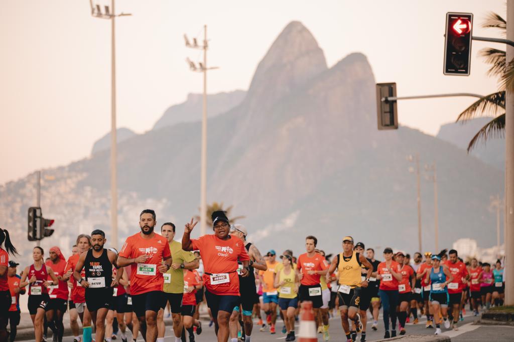 Corpus Christi e Maratona do Rio impulsionam turismo e elevam ocupação hoteleira no estado