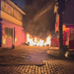 Operação no Complexo da Maré provoca tiroteios, fecha vias e deixa moradores em alerta no Rio