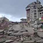 Venezuela teme desastre humanitário após terremoto; estimativa aponta mais de 10 mil mortos