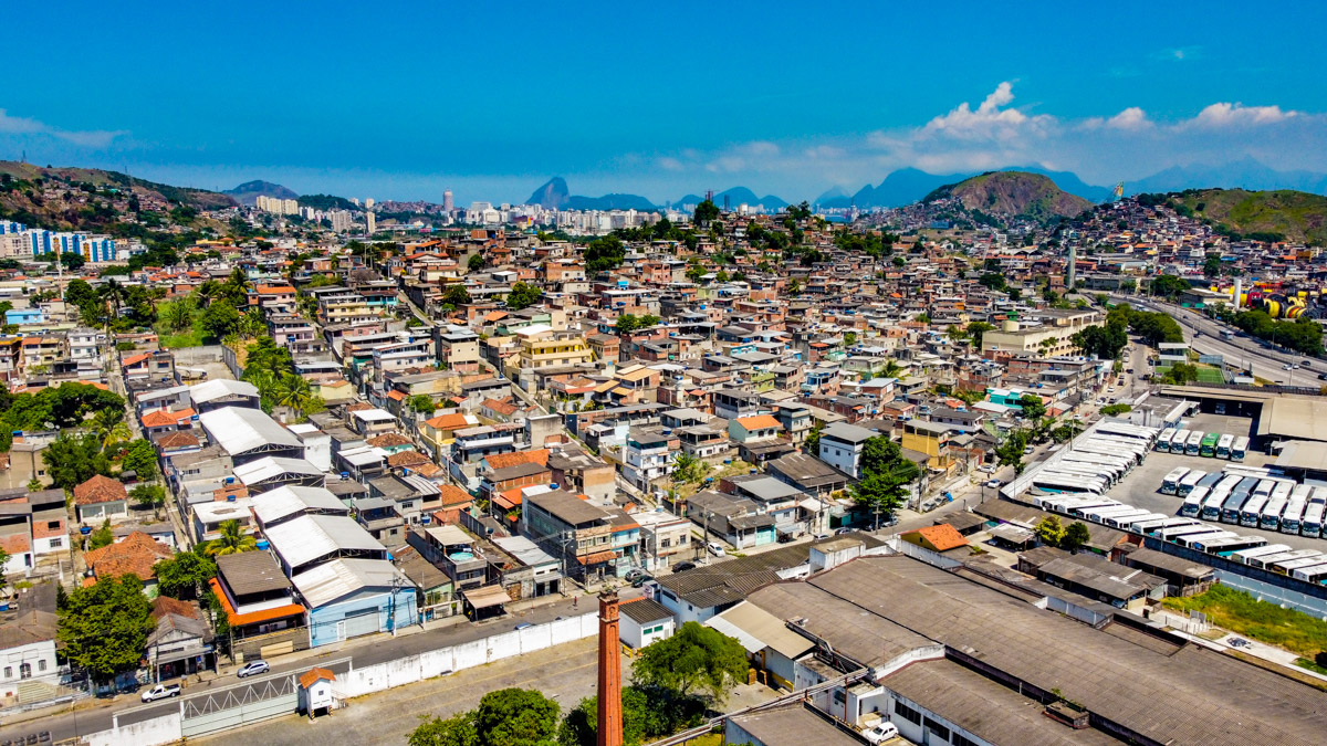 São Gonçalo e Niterói registram 23 tiroteios em maio, aponta Instituto Fogo Cruzado