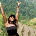 Pai de Juliana Marins relembra tragédia em vulcão na Indonésia e emociona ao falar da filha
