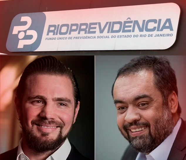 Estado do Rio vai à Justiça para recuperar R$ 616 milhões do Rioprevidência aplicados em fundos ligados ao Grupo Master