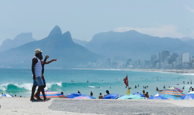 Turismo movimenta R$ 12,2 bilhões na economia do Rio nos quatro primeiros meses de 2026