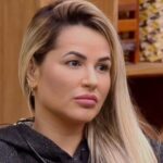 Justiça nega novo pedido da defesa e mantém Deolane Bezerra presa