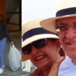 Diarista é presa suspeita de matar casal de idosos a facadas dentro de apartamento em Belo Horizonte