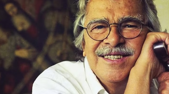 União de Maricá anuncia enredo sobre Darcy Ribeiro para o Carnaval 2027