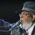 Rubén Rada, ícone da música uruguaia, morre aos 83 anos