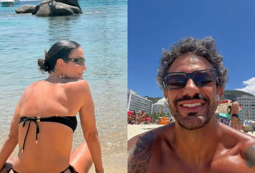 Reprodução / Redes sociais