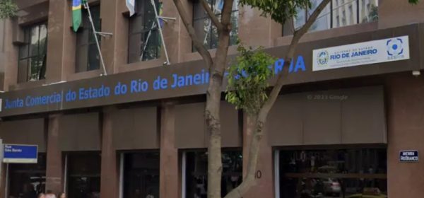 Apenas dois nomes apareceram na publicação do Diário Oficial, ambos na Jucerja