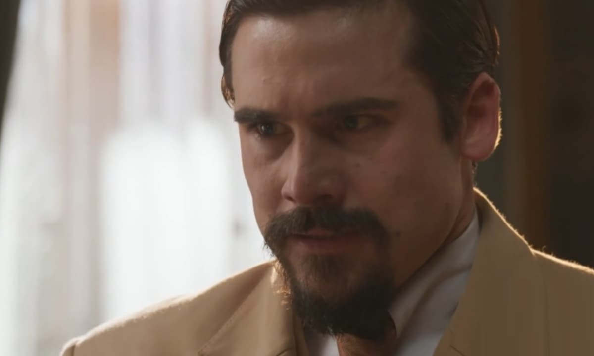 Reprodução/Globo